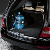 Mercedes-Benz Cinghia Fissaggio Bagagliaio